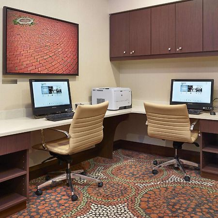 Homewood Suites By Hilton Halifax - Downtown Экстерьер фото