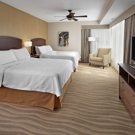 Homewood Suites By Hilton Halifax - Downtown Экстерьер фото