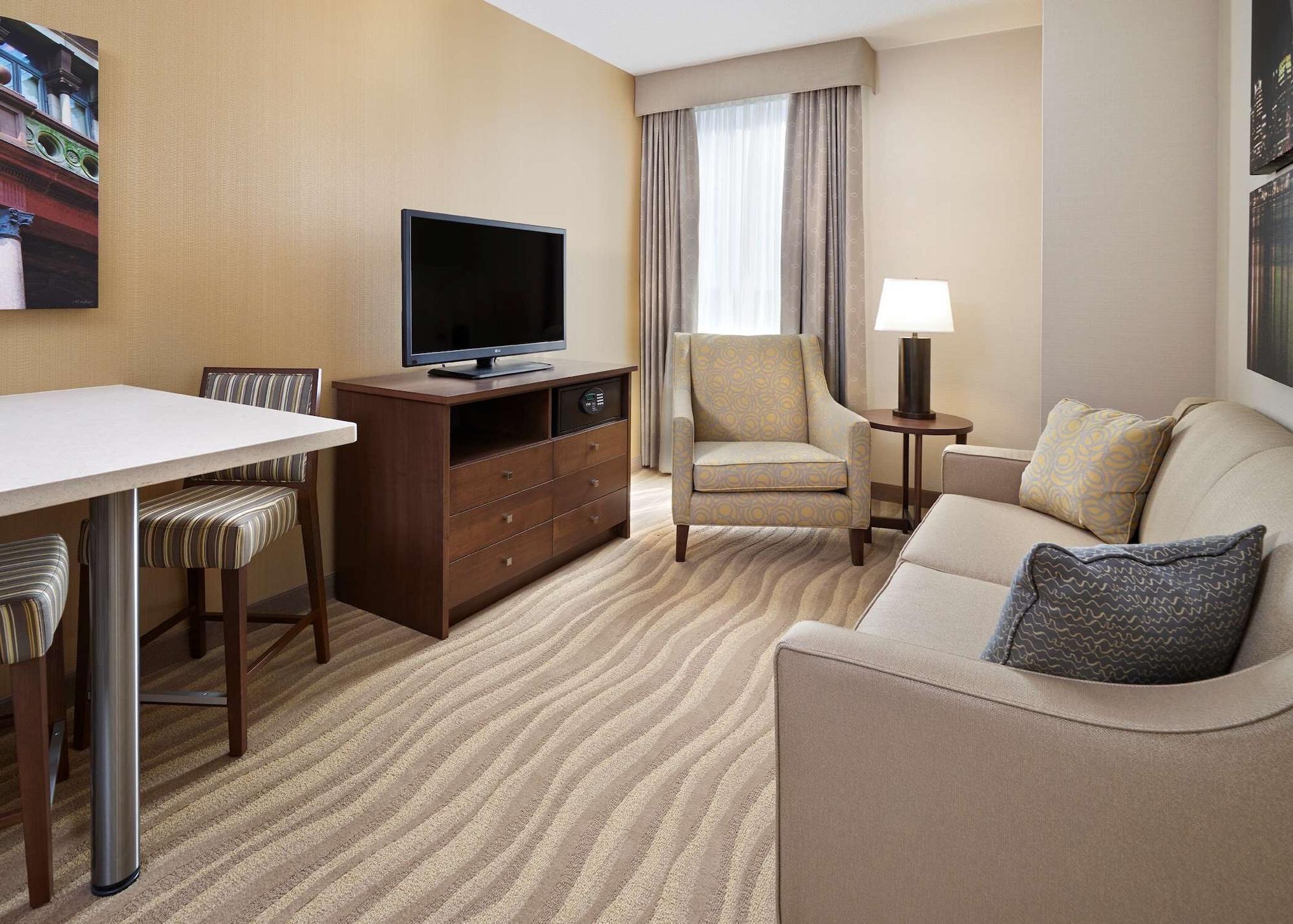 Homewood Suites By Hilton Halifax - Downtown Экстерьер фото