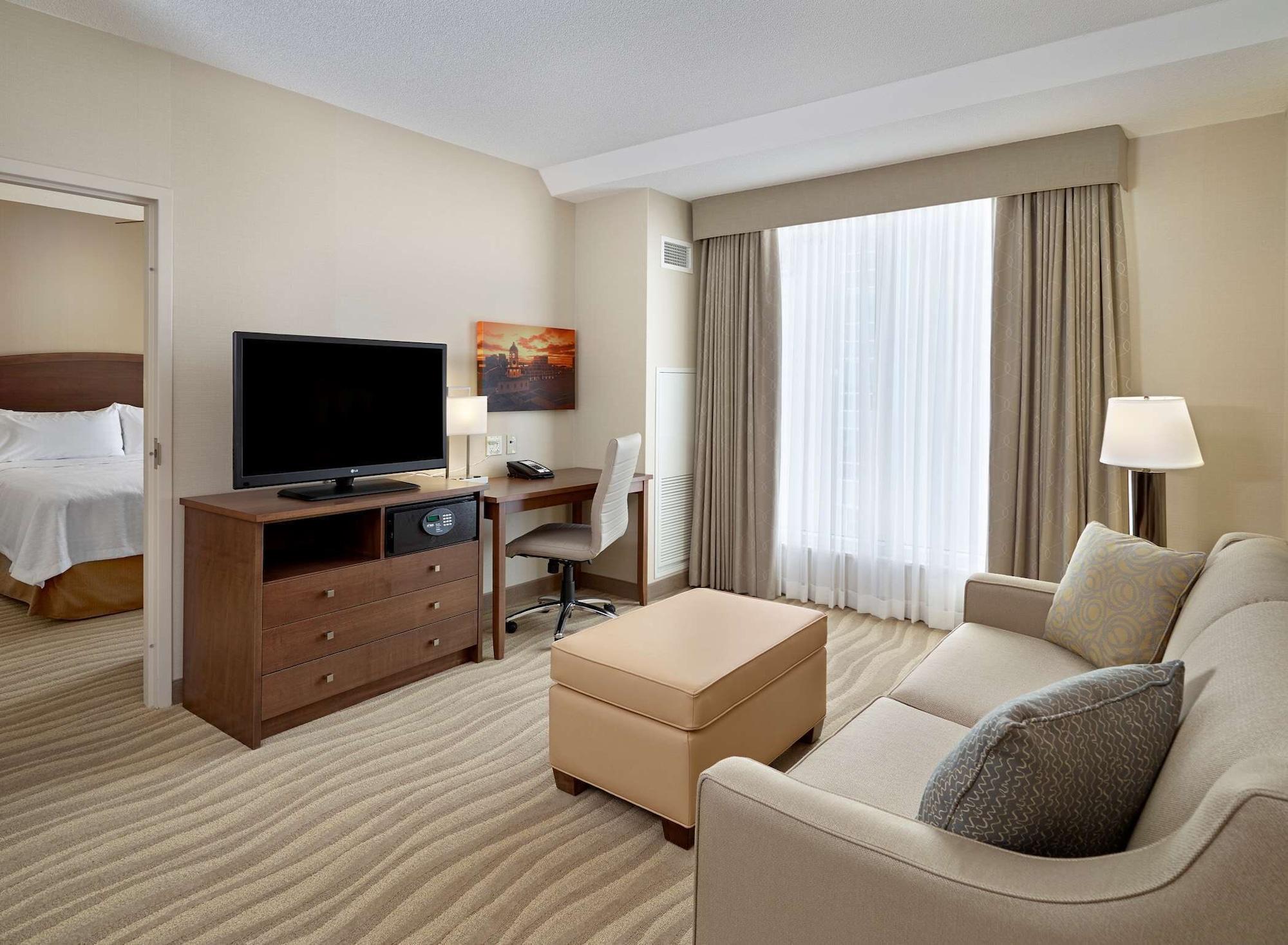 Homewood Suites By Hilton Halifax - Downtown Экстерьер фото