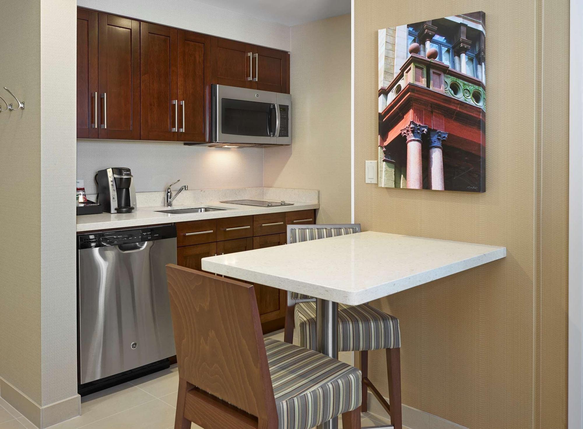 Homewood Suites By Hilton Halifax - Downtown Экстерьер фото