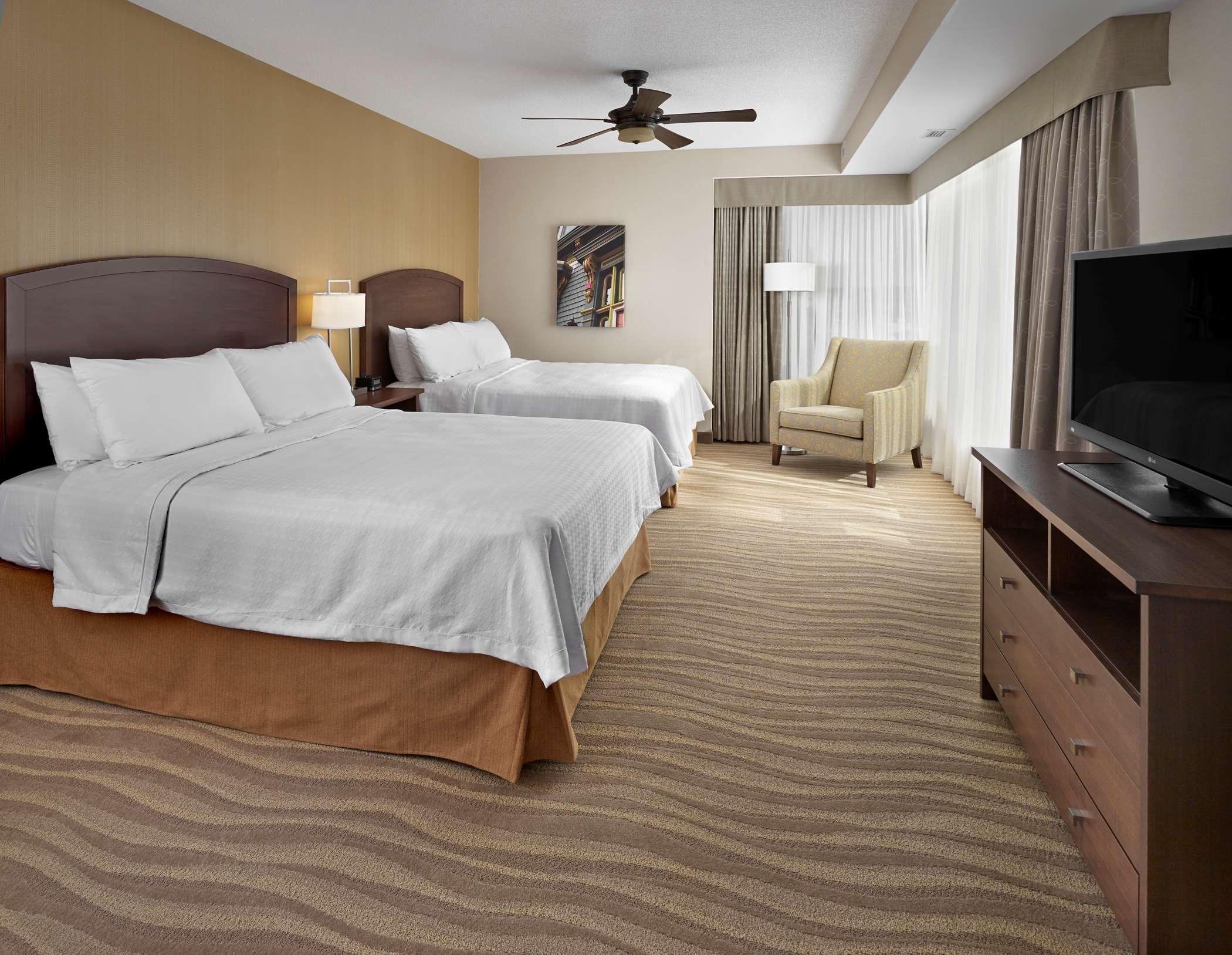 Homewood Suites By Hilton Halifax - Downtown Экстерьер фото