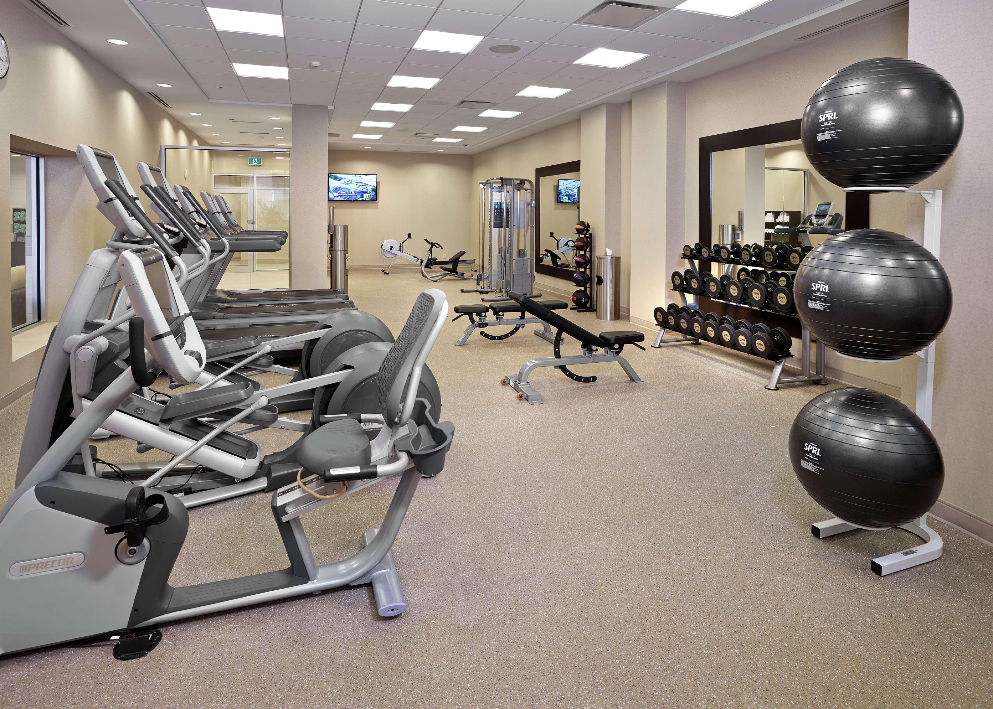 Homewood Suites By Hilton Halifax - Downtown Экстерьер фото