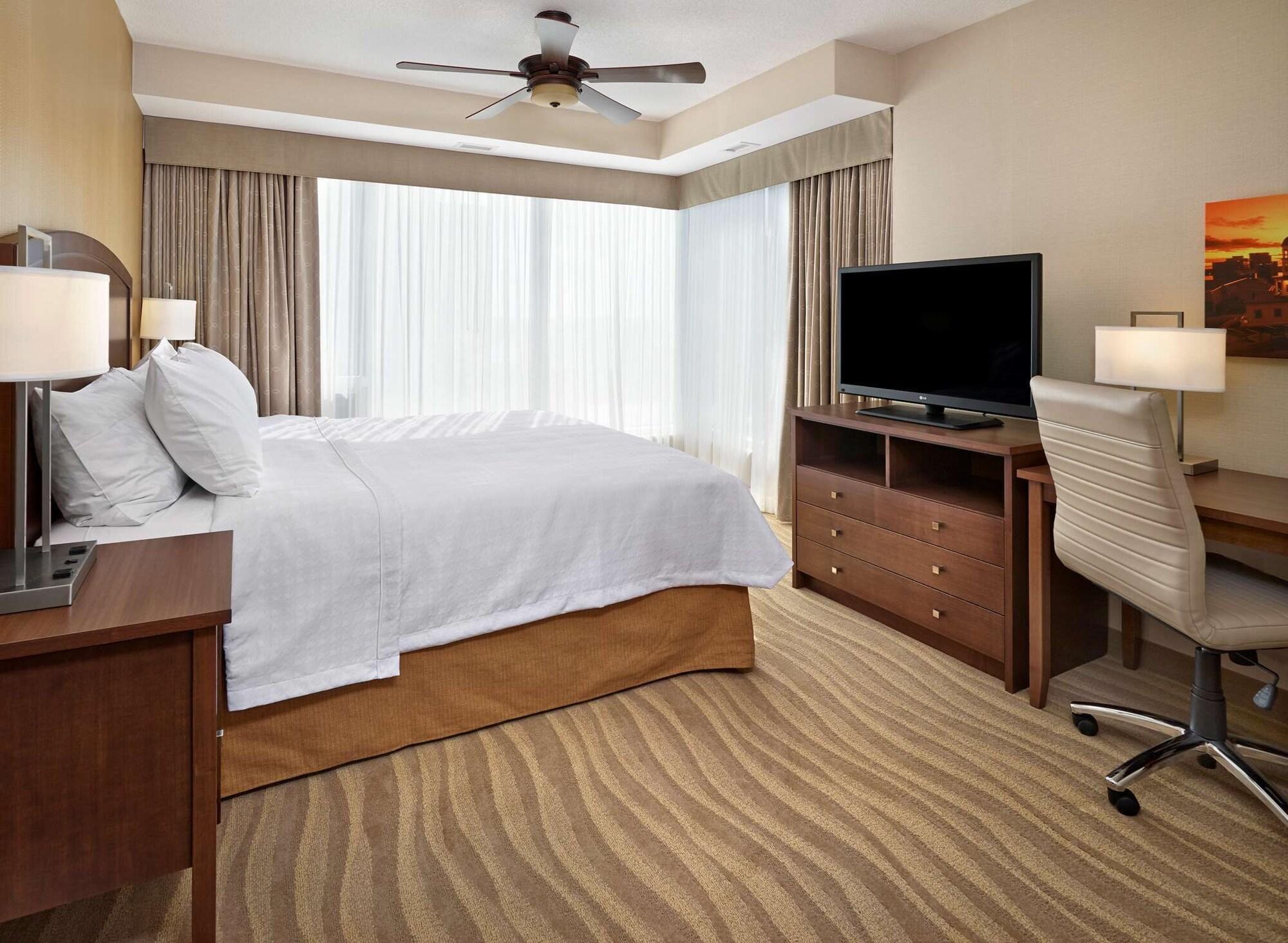 Homewood Suites By Hilton Halifax - Downtown Экстерьер фото