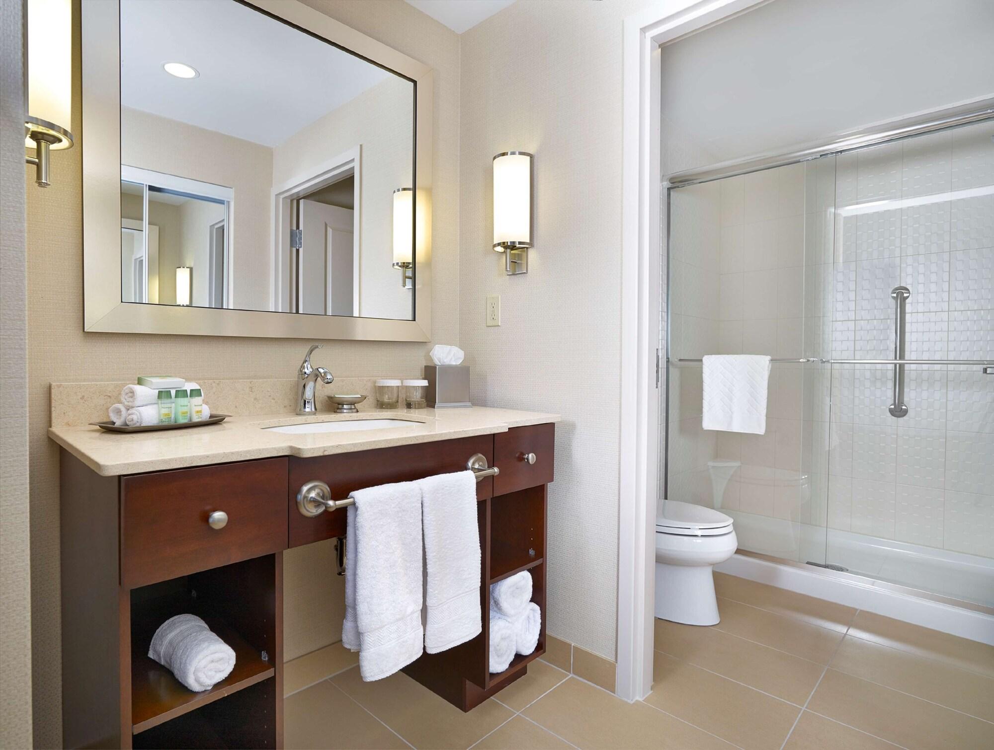 Homewood Suites By Hilton Halifax - Downtown Экстерьер фото