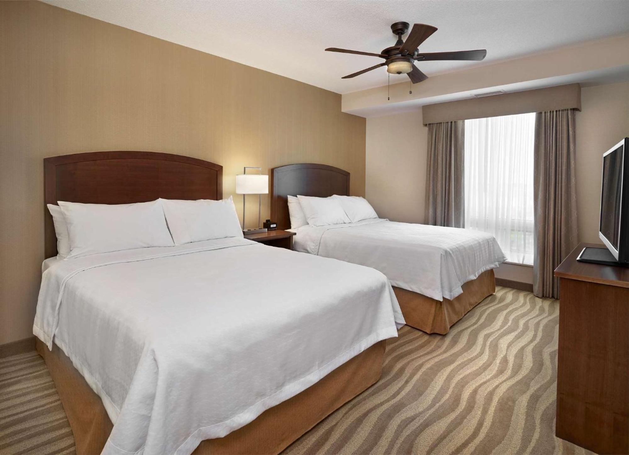 Homewood Suites By Hilton Halifax - Downtown Экстерьер фото