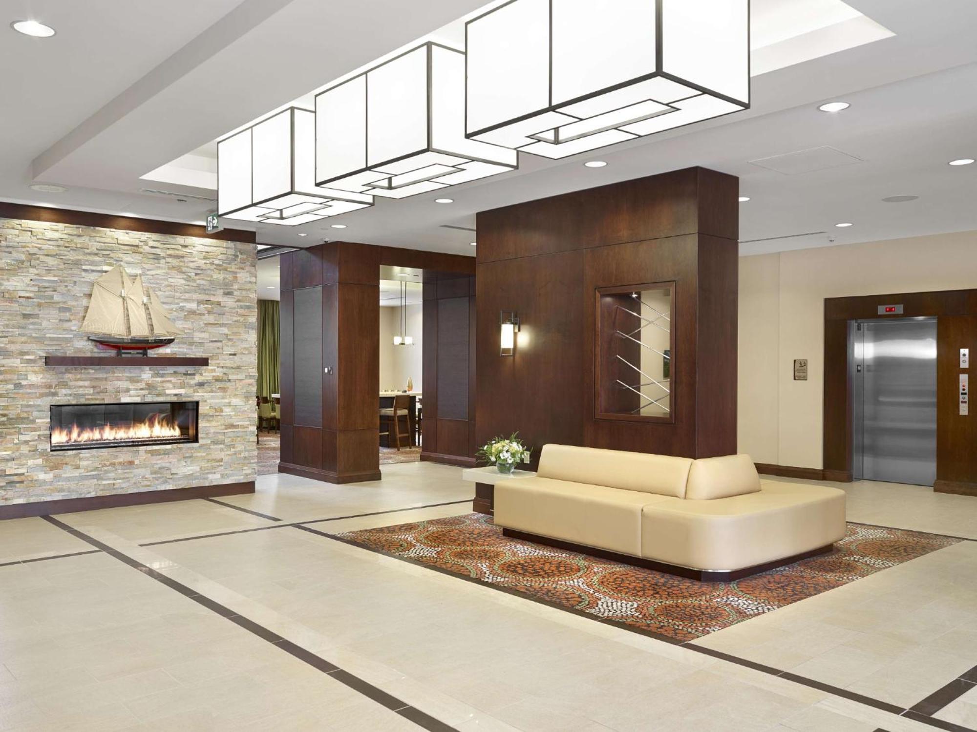 Homewood Suites By Hilton Halifax - Downtown Экстерьер фото