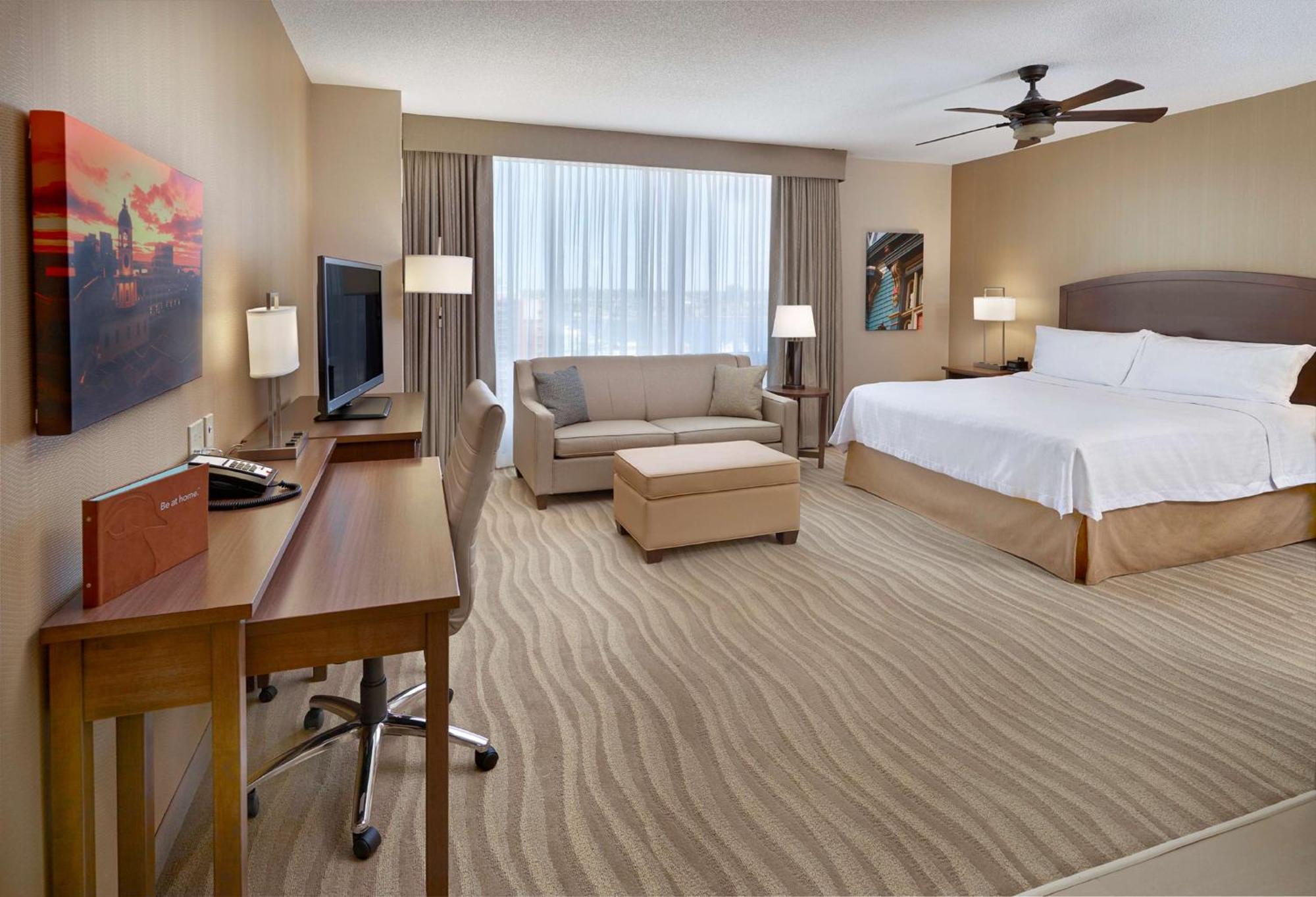 Homewood Suites By Hilton Halifax - Downtown Экстерьер фото