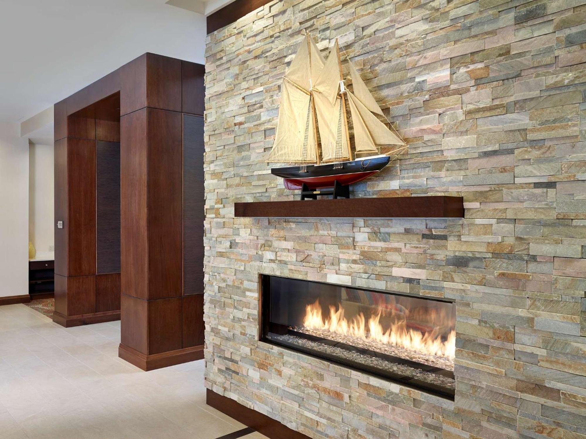 Homewood Suites By Hilton Halifax - Downtown Экстерьер фото