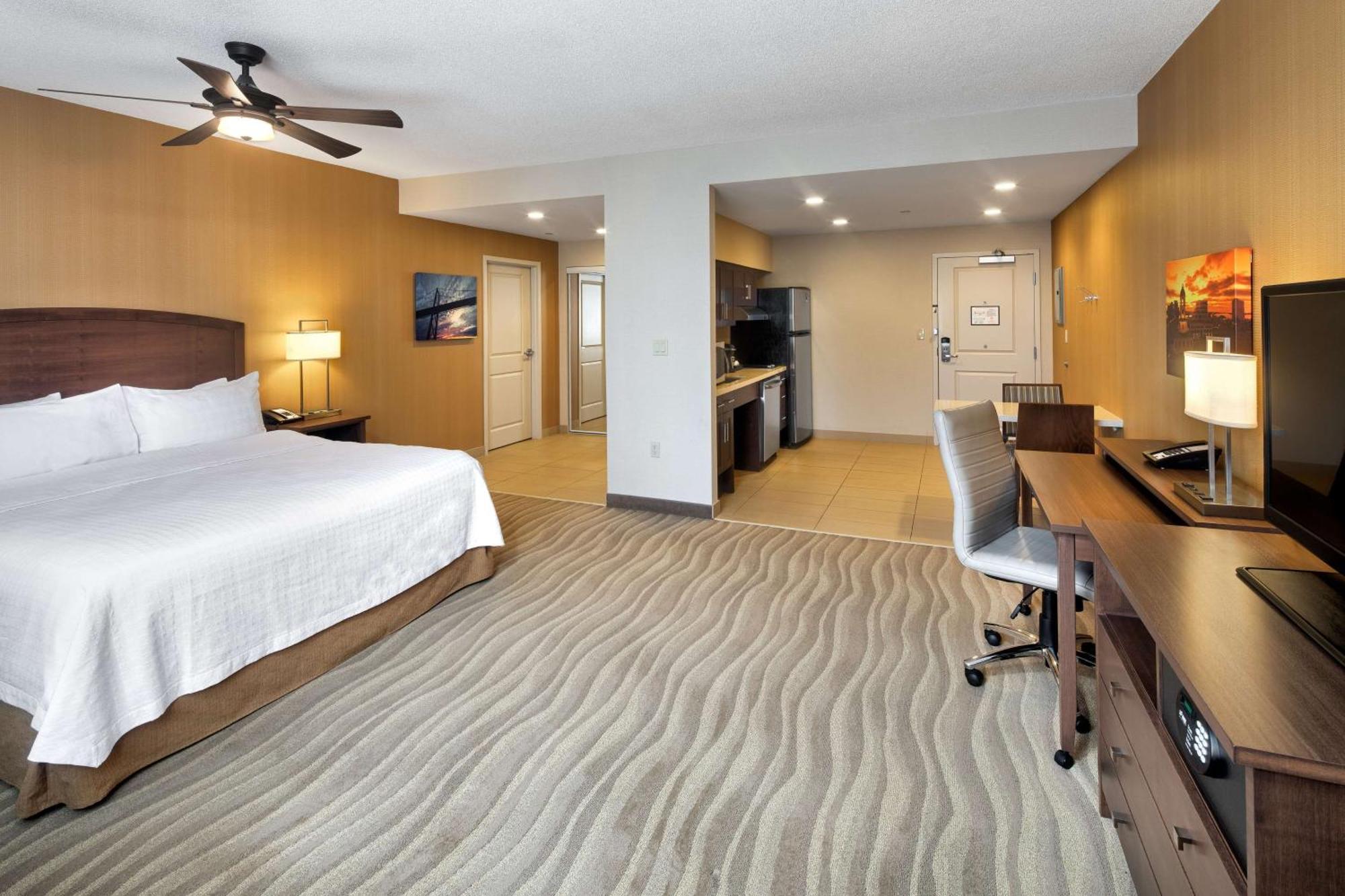 Homewood Suites By Hilton Halifax - Downtown Экстерьер фото