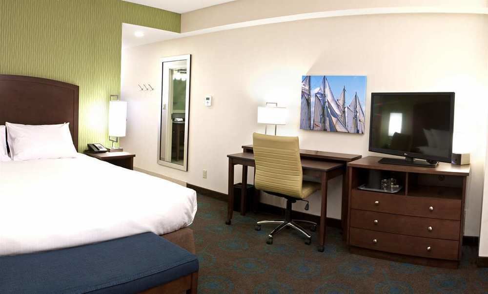 Homewood Suites By Hilton Halifax - Downtown Экстерьер фото