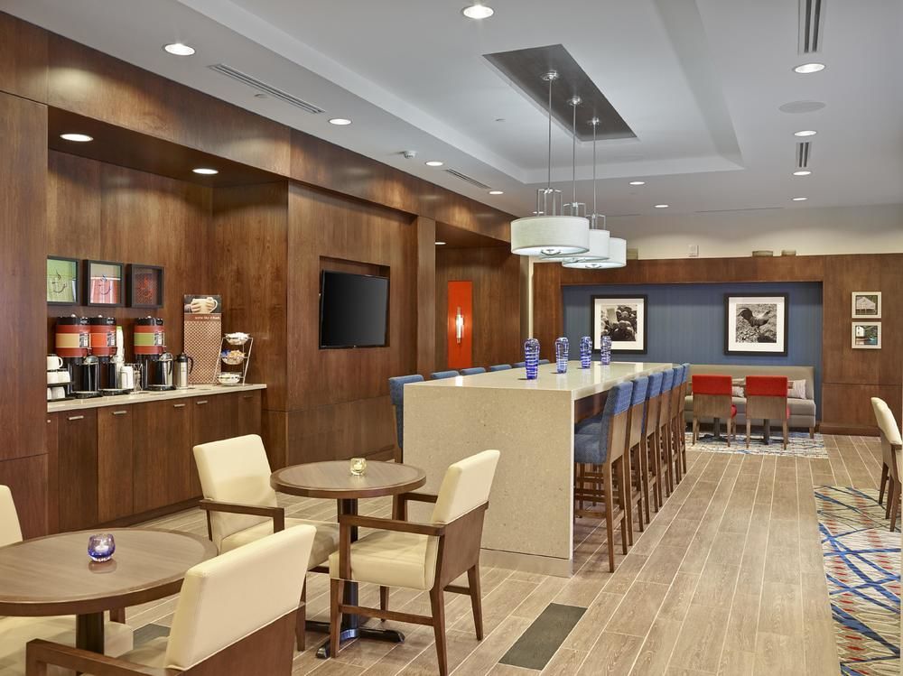 Homewood Suites By Hilton Halifax - Downtown Экстерьер фото