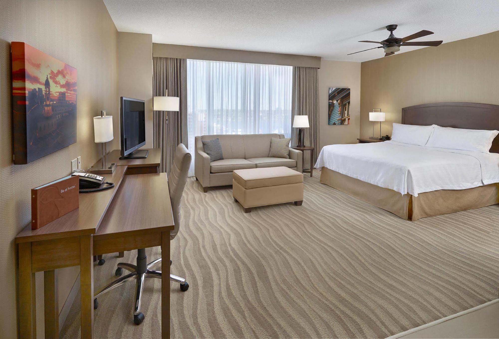 Homewood Suites By Hilton Halifax - Downtown Экстерьер фото