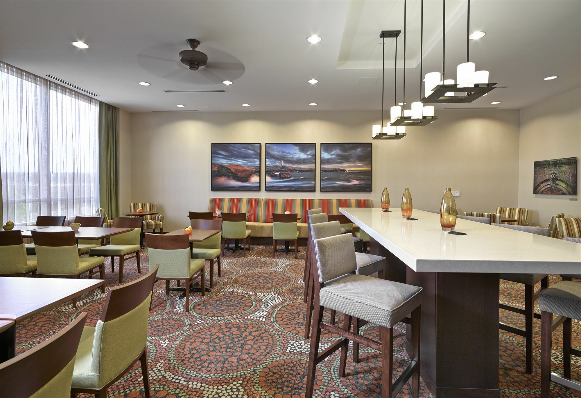 Homewood Suites By Hilton Halifax - Downtown Экстерьер фото