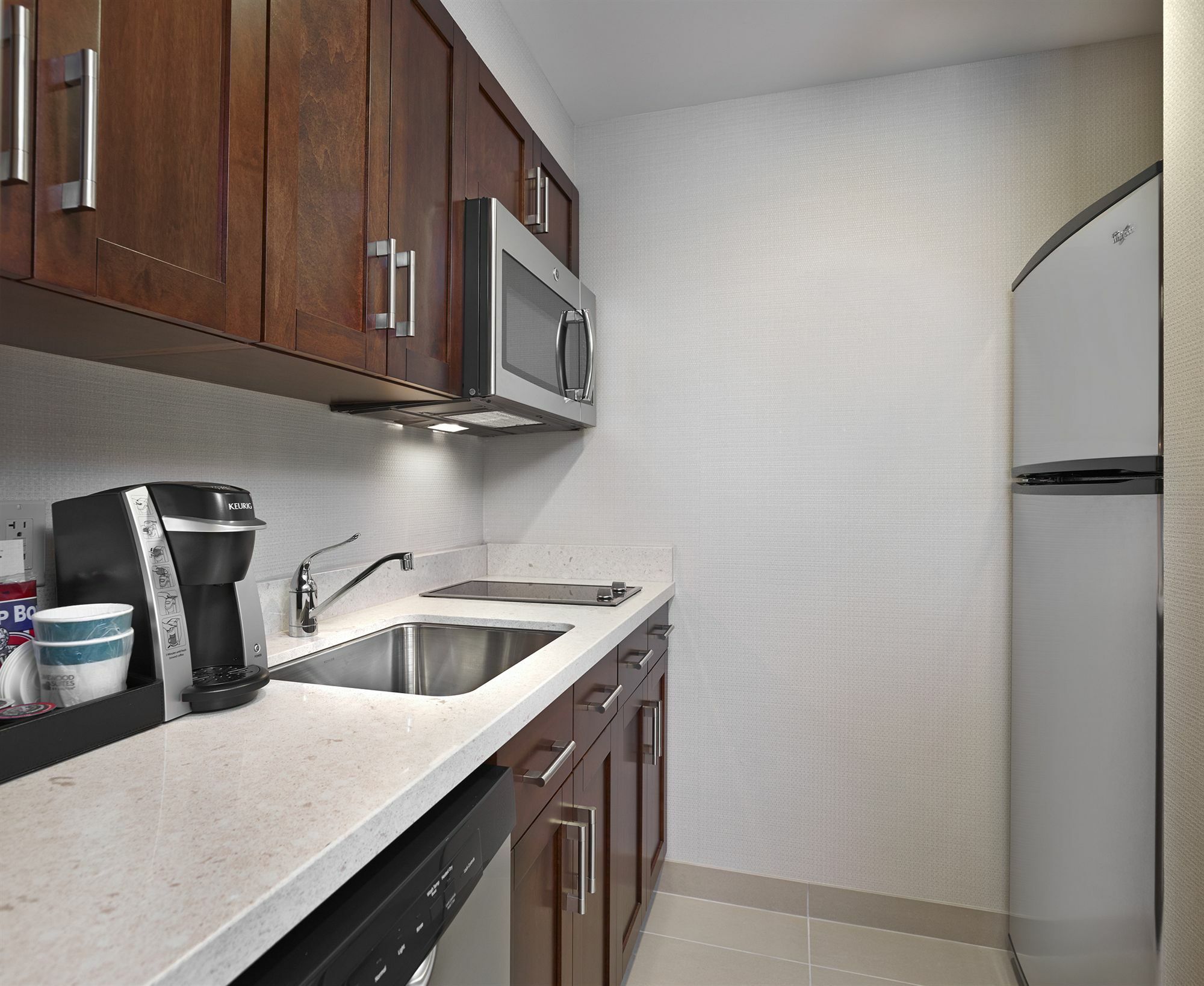 Homewood Suites By Hilton Halifax - Downtown Экстерьер фото