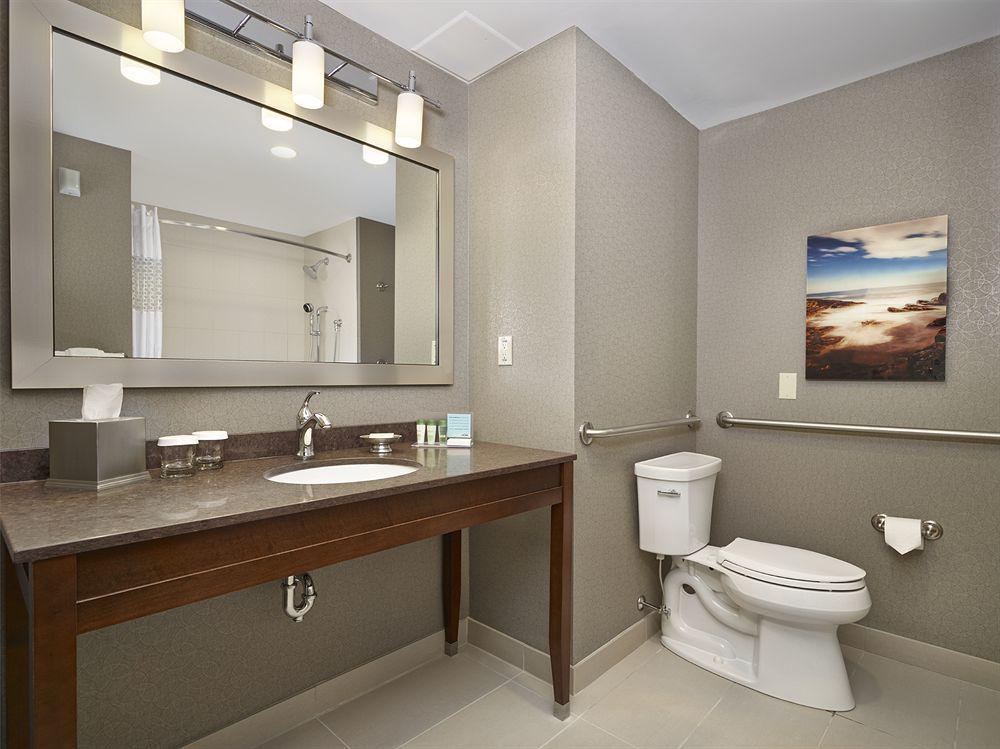 Homewood Suites By Hilton Halifax - Downtown Экстерьер фото